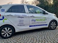 Gebraucht Kia Picanto 69 PS (50 kW) 2015 Weiß Kleinwagen