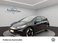 Gebraucht VW ID.3 IQ Drive 169 kW (231 PS) 2026 Grenadillschwarz metallic Kleinwagen