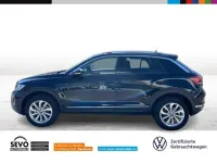 Second-hand VW T-Roc Style 150 CP (110 kW) 2025 SUV