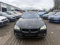 Gebraucht BMW 535 313 PS (230 kW) 2016 Grau Kombi