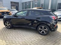 Neu Ford Puma ST-Line 125 PS (91 kW) 2025 Agate black metallic SUV