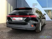 Gebraucht Audi A5 Sport 204 PS (150 kW) 2025 Mythosschwarz metallic Kombi
