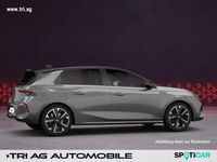 Gebraucht Opel Astra 131 PS (96 kW) 2022 Andere farbe Kleinwagen
