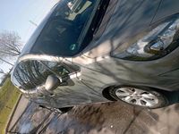 Gebraucht Opel Meriva 2010 Braun Van / Kleinbus