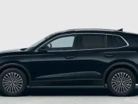 Neu VW Tiguan 150 PS (110 kW) 2026 Schwarz SUV