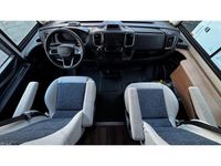 Gebraucht Weinsberg CaraCore 179 PS (131 kW) 2025 Weiss Van