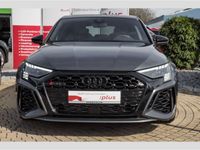 gebraucht Audi RS3 Sportback 2.5 TFSI quattroS tronic