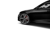 Gebraucht Audi S6 Ambiente 344 PS (253 kW) 2025 Schwarz Kombi