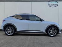 Gebraucht Genesis GV60 Sport Plus 359 kW (489 PS) 2022 Weiß SUV