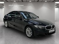 Usata BMW 320 190 CV (139 kW) 2024 Nero Berlina