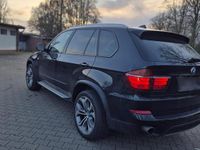 Gebraucht BMW X5 245 PS (180 kW) 2011 Schwarz SUV