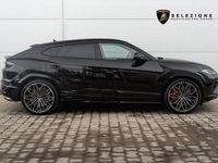 Gebraucht Lamborghini Urus 800 PS (588 kW) 2025 Schwarz SUV