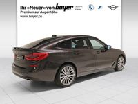 Gebraucht BMW 640 320 PS (235 kW) 2020 Jatoba Coupé