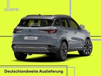 Neu Renault Austral Evolution 200 PS (147 kW) 2025 Grau SUV