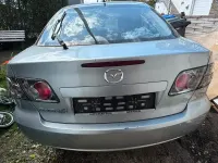 Gebraucht Mazda 6 2006 Limousine