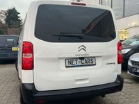 gebraucht Citroën Jumpy 2.0 HDI L2 Kasten 3,1t Maxi Klima/Tempomat