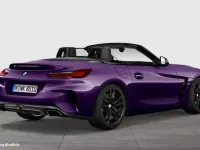 Gebraucht BMW Z4 M Sport 340 PS (250 kW) 2025 Weiß Cabrio