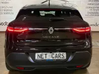 Gebraucht Renault Mégane Evolution 131 PS (96 kW) 2023 Schwarz Limousine