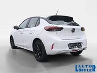 Gebraucht Opel Corsa 101 PS (74 kW) 2025 Weiß Limousine