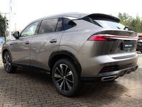 Gebraucht MG HS Comfort 170 PS (125 kW) 2025 Sterling silver (silber) SUV