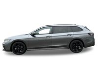 Gebraucht VW Passat R-line 265 PS (194 kW) 2024 Kombi