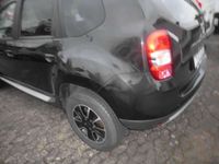 gebraucht Dacia Duster Blackshadow++Navi++PDC++Sitzheizung+