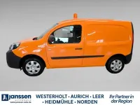 Gebraucht Renault Kangoo 44 kW (60 PS) 2019 Orange Van / Kleinbus