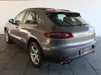 Occasion Porsche Macan S 258 ch (189 kW) 2014 Gris SUV