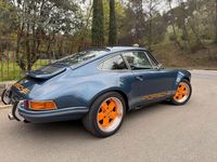 Gebraucht Porsche 964 320 PS (235 kW) 1990 Blau
