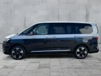 Nuova VW T7 150 CV (110 kW) 2026 Bianco Furgone