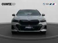 Gebraucht BMW 540 M Sport 303 PS (222 kW) 2026 Grau Kombi