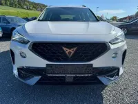Gebraucht Cupra Formentor 150 PS (110 kW) 2023 Weiß SUV