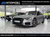 Gebraucht Audi S6 Sport 350 PS (257 kW) 2020 Silber Limousine