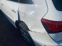 Usado Audi Q5 Comfort 177 HP (130 kW) 2014 Andere SUV