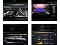 Gebraucht Audi A6 S-Line 286 PS (210 kW) 2019 Schwarz Kombi