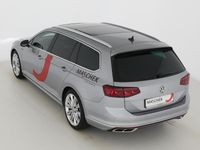 gebraucht VW Passat Variant Business 2.0 TDI Pano R-Line Navi