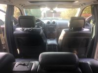 gebraucht Mercedes ML320 CDI 4MATIC