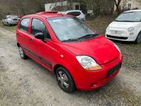 gebraucht Chevrolet Matiz TÜV Neu !!!