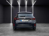 Gebraucht MG MG3 Luxury 194 PS (142 kW) 2024 Pebble black Kleinwagen