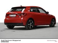 gebraucht Audi A1 Sportback 30 TFSI DAB LED GRA SHZ