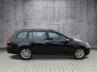 gebraucht VW Golf VII Variant Comfortline 1.0TSI Business/Nav