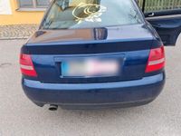 gebraucht Audi A4 b5