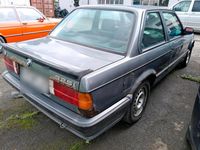 Gebraucht BMW 325 170 PS (125 kW) 1988 Coupé