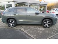 Neu VW Tayron Pro 204 PS (150 kW) 2025 Cipressogrün metallic SUV