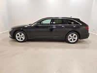 Gebraucht Audi A6 Advanced 265 PS (194 kW) 2024 Mythosschwarz metallic Limousine