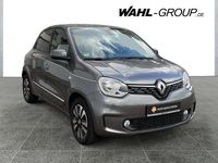 Gebraucht Renault Twingo Techno 60 kW (82 PS) 2023 Lunaire grau Kleinwagen