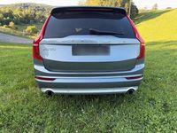 Gebraucht Volvo XC90 320 PS (235 kW) 2017 SUV