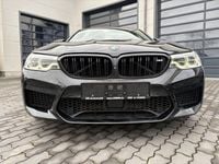 Gebraucht BMW M5 Competition Edition 625 PS (459 kW) 2019 Schwarz Limousine