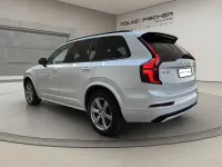 Gebraucht Volvo XC90 Plus 455 PS (334 kW) 2025 Weiß SUV