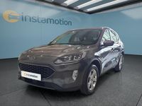 Gebraucht Ford Kuga 224 PS (164 kW) 2022 Grau SUV